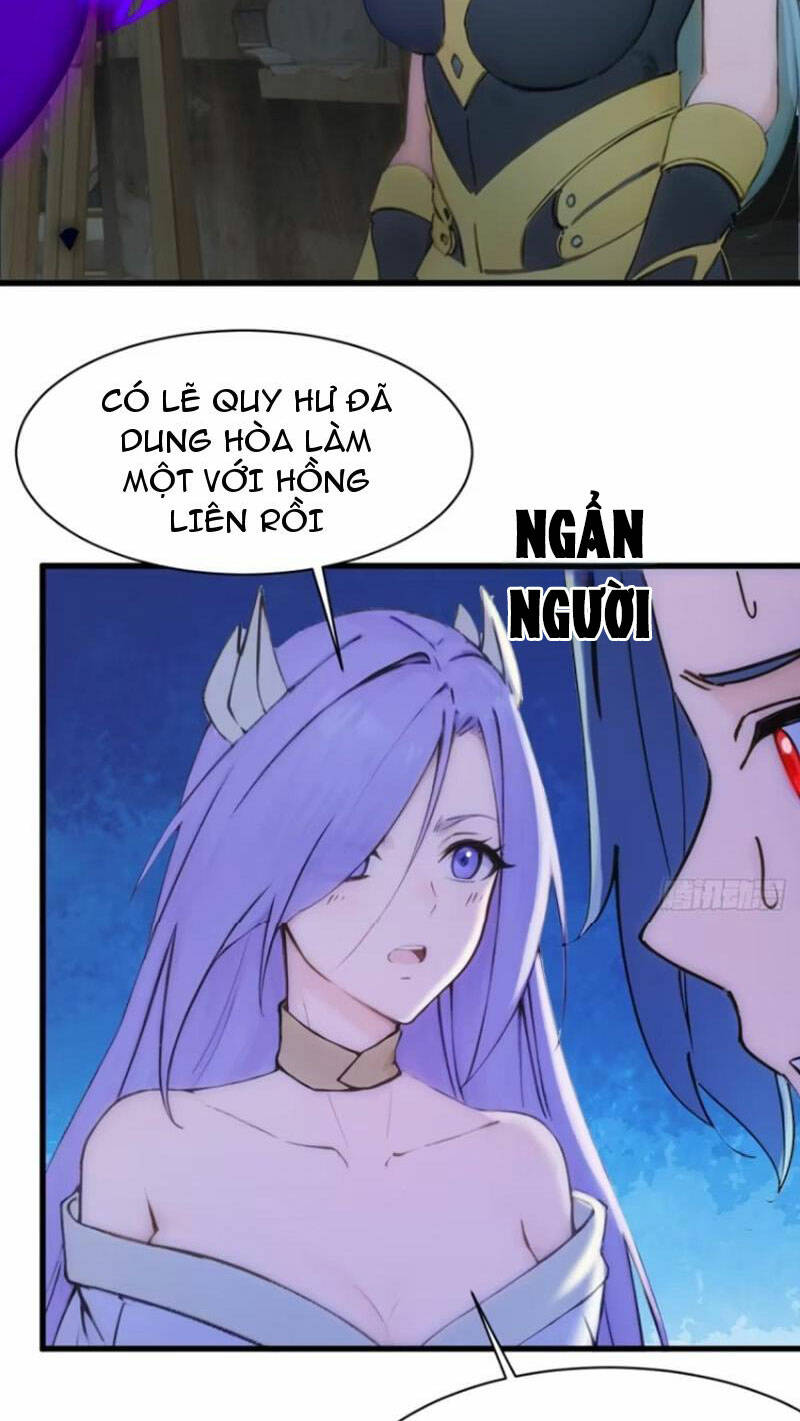 Ngươi Là Hạng Người Gì Cũng Dám Ở Tiên Giới Lên Mặt Với Ta?: Chapter 29