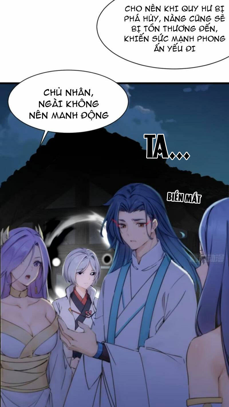 Ngươi Là Hạng Người Gì Cũng Dám Ở Tiên Giới Lên Mặt Với Ta?: Chapter 29