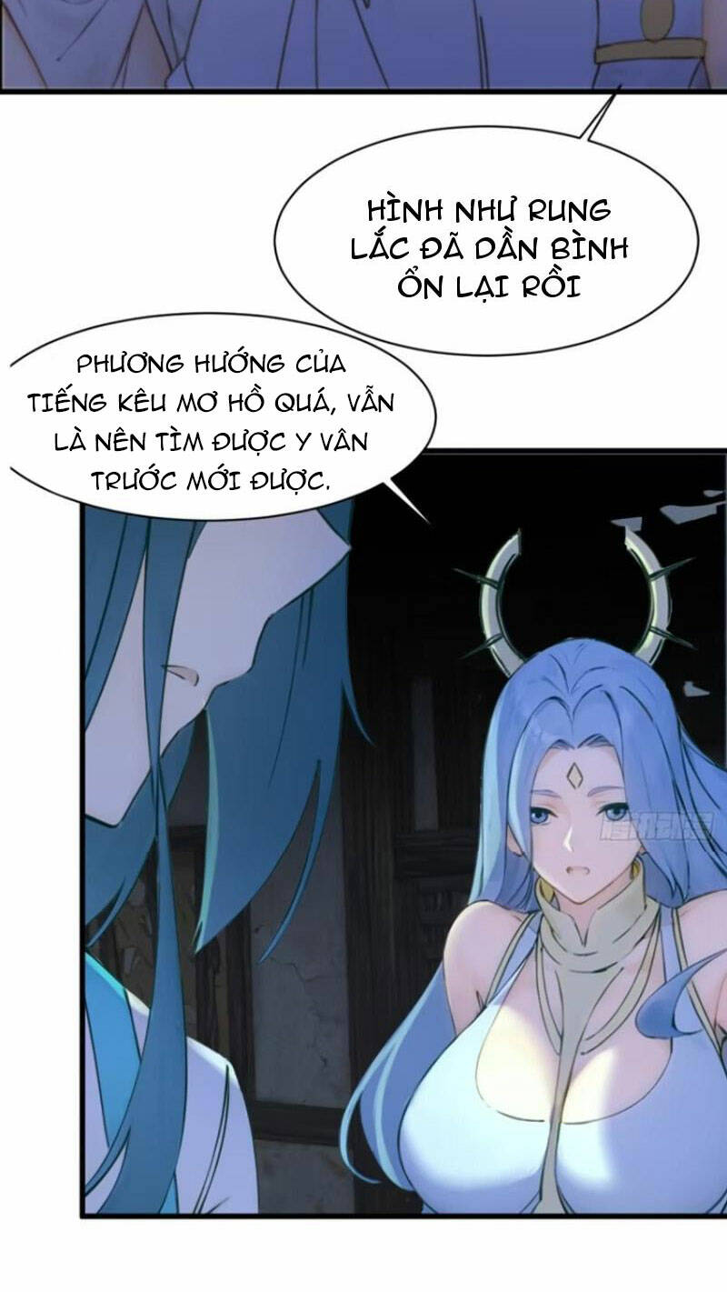 Ngươi Là Hạng Người Gì Cũng Dám Ở Tiên Giới Lên Mặt Với Ta?: Chapter 29