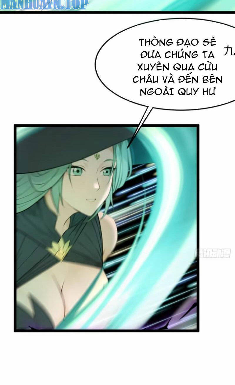 Ngươi Là Hạng Người Gì Cũng Dám Ở Tiên Giới Lên Mặt Với Ta?: Chapter 29