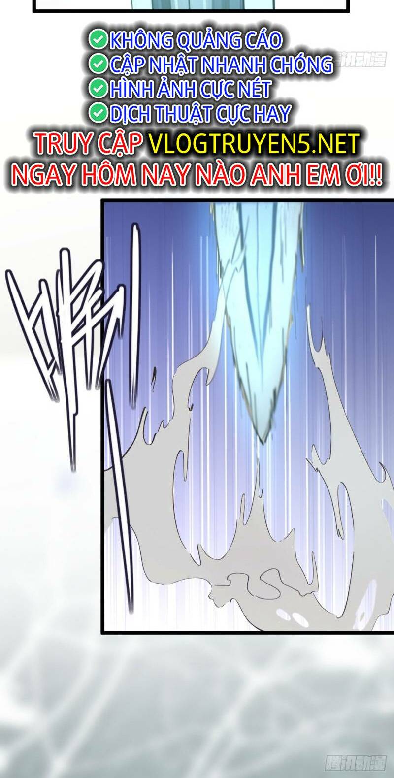 Ngươi Là Hạng Người Gì Cũng Dám Ở Tiên Giới Lên Mặt Với Ta?: Chapter 3