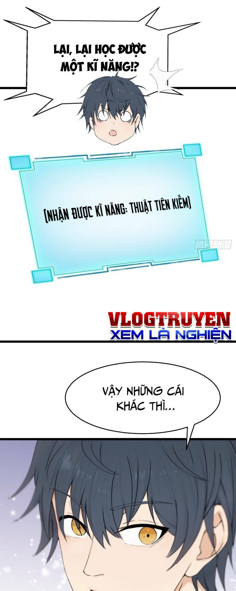 Ngươi Là Hạng Người Gì Cũng Dám Ở Tiên Giới Lên Mặt Với Ta?: Chapter 3