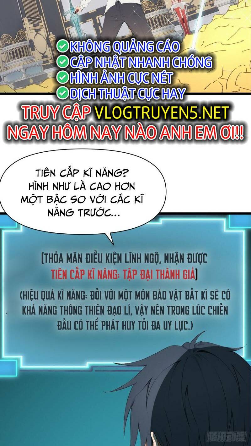 Ngươi Là Hạng Người Gì Cũng Dám Ở Tiên Giới Lên Mặt Với Ta?: Chapter 3