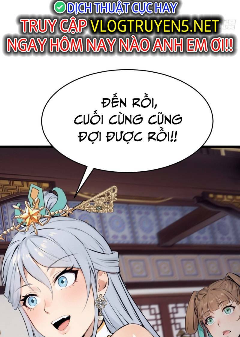 Ngươi Là Hạng Người Gì Cũng Dám Ở Tiên Giới Lên Mặt Với Ta?: Chapter 3