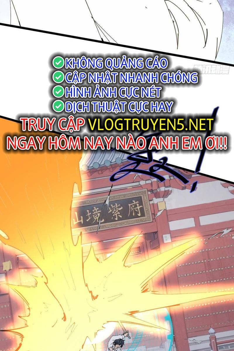 Ngươi Là Hạng Người Gì Cũng Dám Ở Tiên Giới Lên Mặt Với Ta?: Chapter 3