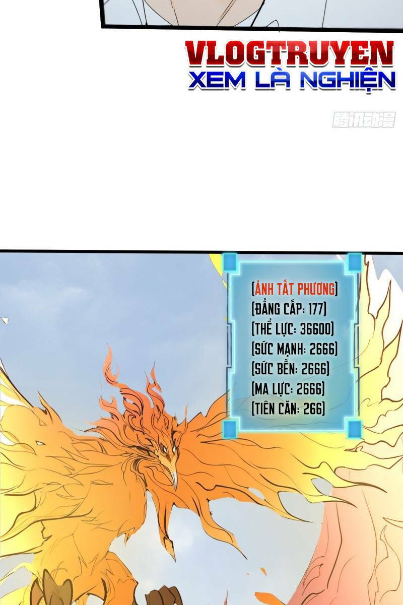 Ngươi Là Hạng Người Gì Cũng Dám Ở Tiên Giới Lên Mặt Với Ta?: Chapter 3