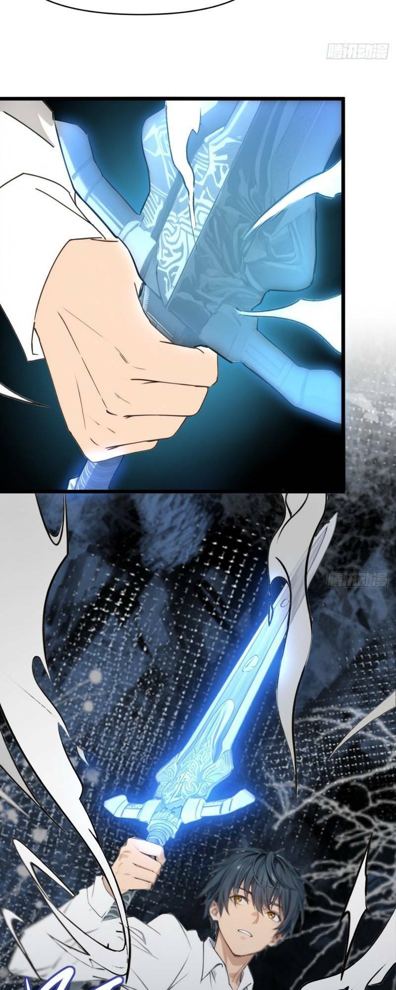 Ngươi Là Hạng Người Gì Cũng Dám Ở Tiên Giới Lên Mặt Với Ta?: Chapter 3