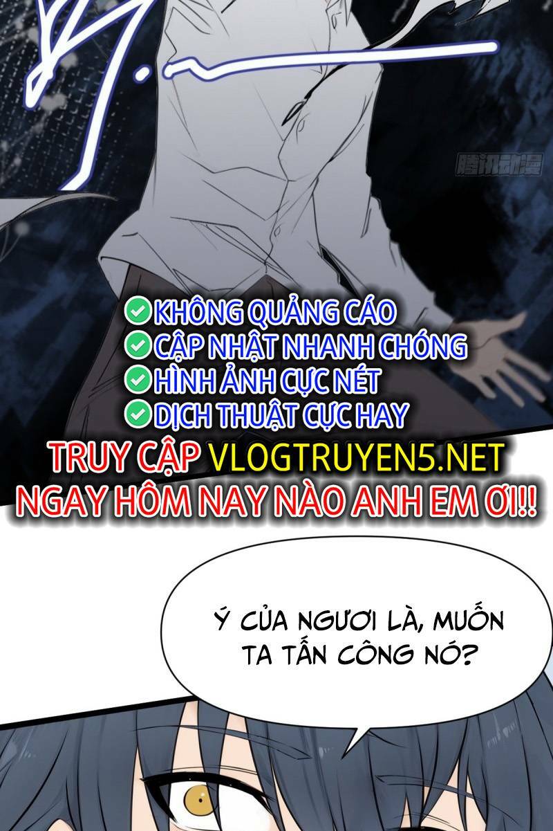 Ngươi Là Hạng Người Gì Cũng Dám Ở Tiên Giới Lên Mặt Với Ta?: Chapter 3