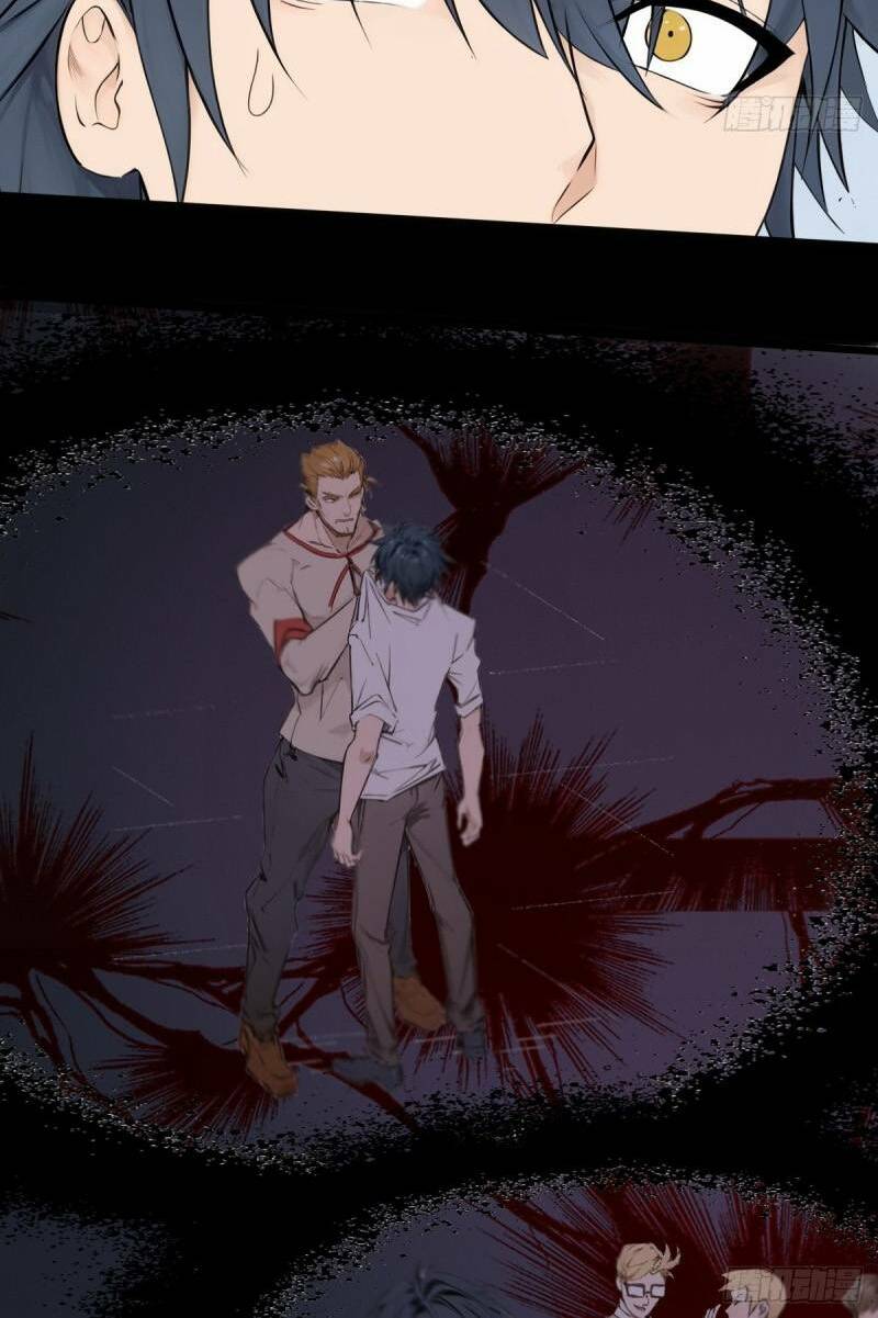 Ngươi Là Hạng Người Gì Cũng Dám Ở Tiên Giới Lên Mặt Với Ta?: Chapter 3