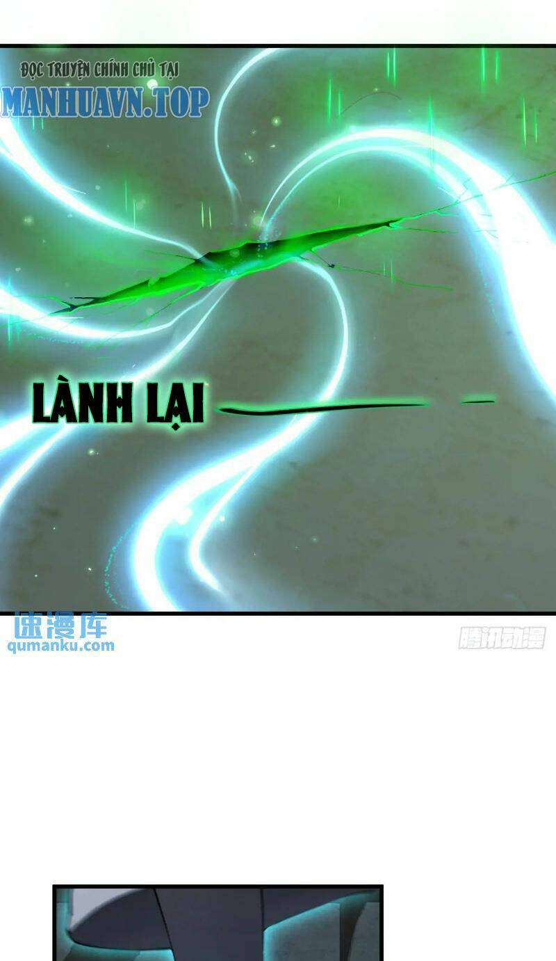Ngươi Là Hạng Người Gì Cũng Dám Ở Tiên Giới Lên Mặt Với Ta?: Chapter 30