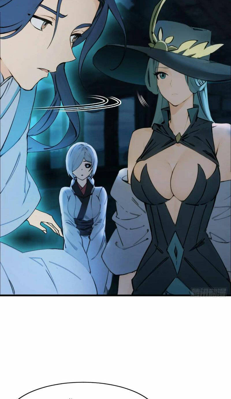 Ngươi Là Hạng Người Gì Cũng Dám Ở Tiên Giới Lên Mặt Với Ta?: Chapter 30