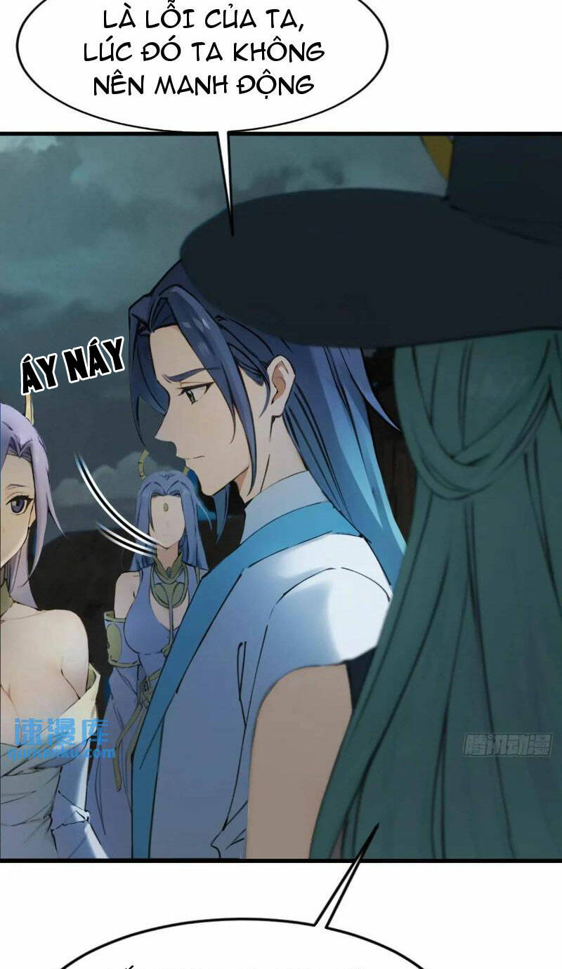 Ngươi Là Hạng Người Gì Cũng Dám Ở Tiên Giới Lên Mặt Với Ta?: Chapter 30