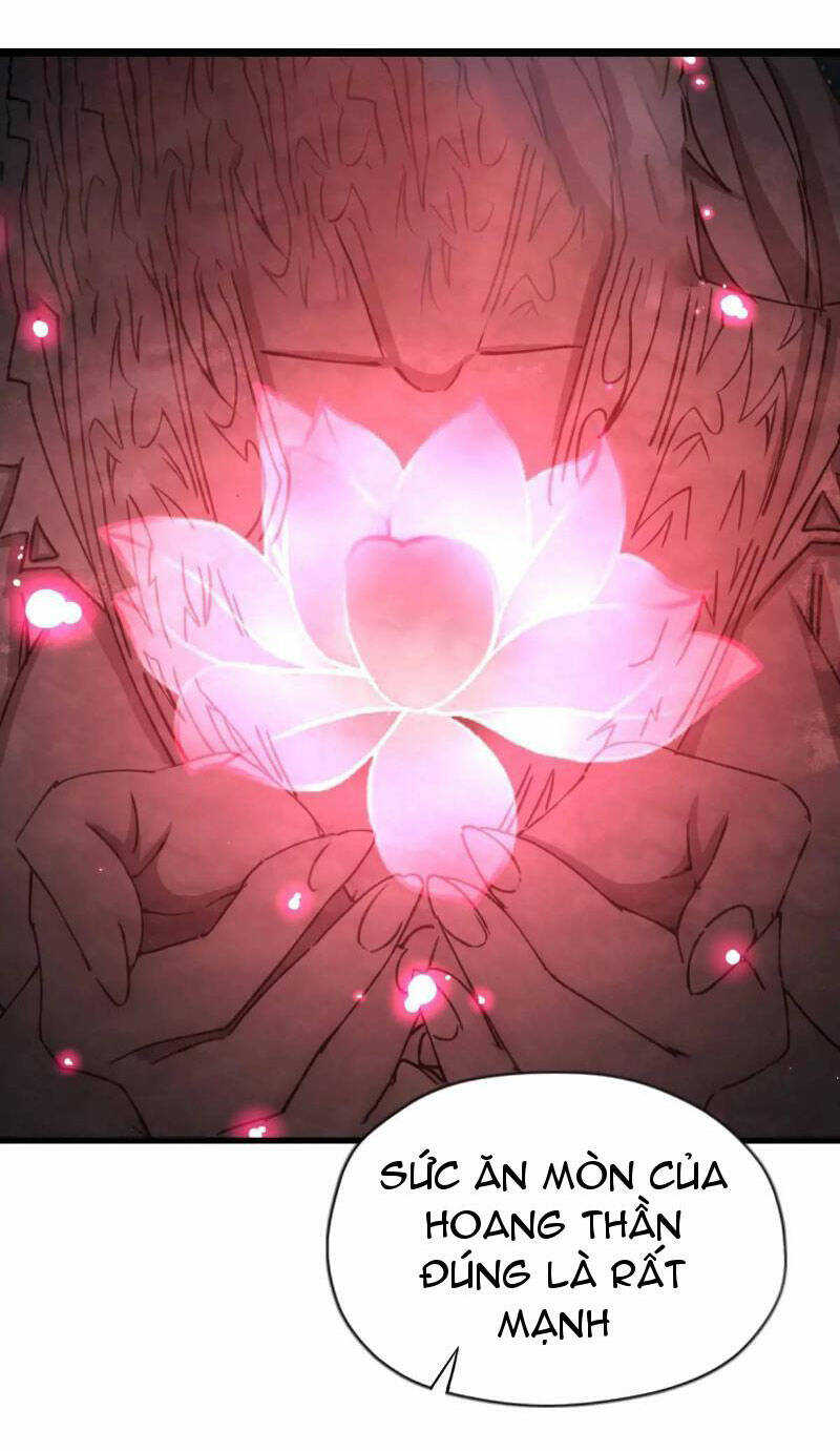 Ngươi Là Hạng Người Gì Cũng Dám Ở Tiên Giới Lên Mặt Với Ta?: Chapter 30