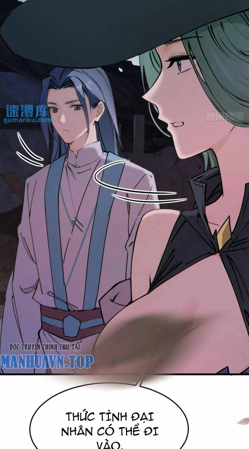 Ngươi Là Hạng Người Gì Cũng Dám Ở Tiên Giới Lên Mặt Với Ta?: Chapter 30
