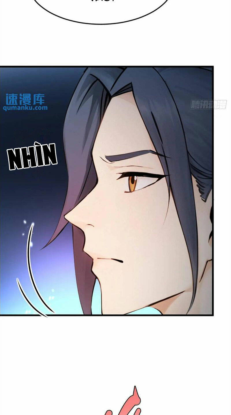 Ngươi Là Hạng Người Gì Cũng Dám Ở Tiên Giới Lên Mặt Với Ta?: Chapter 30