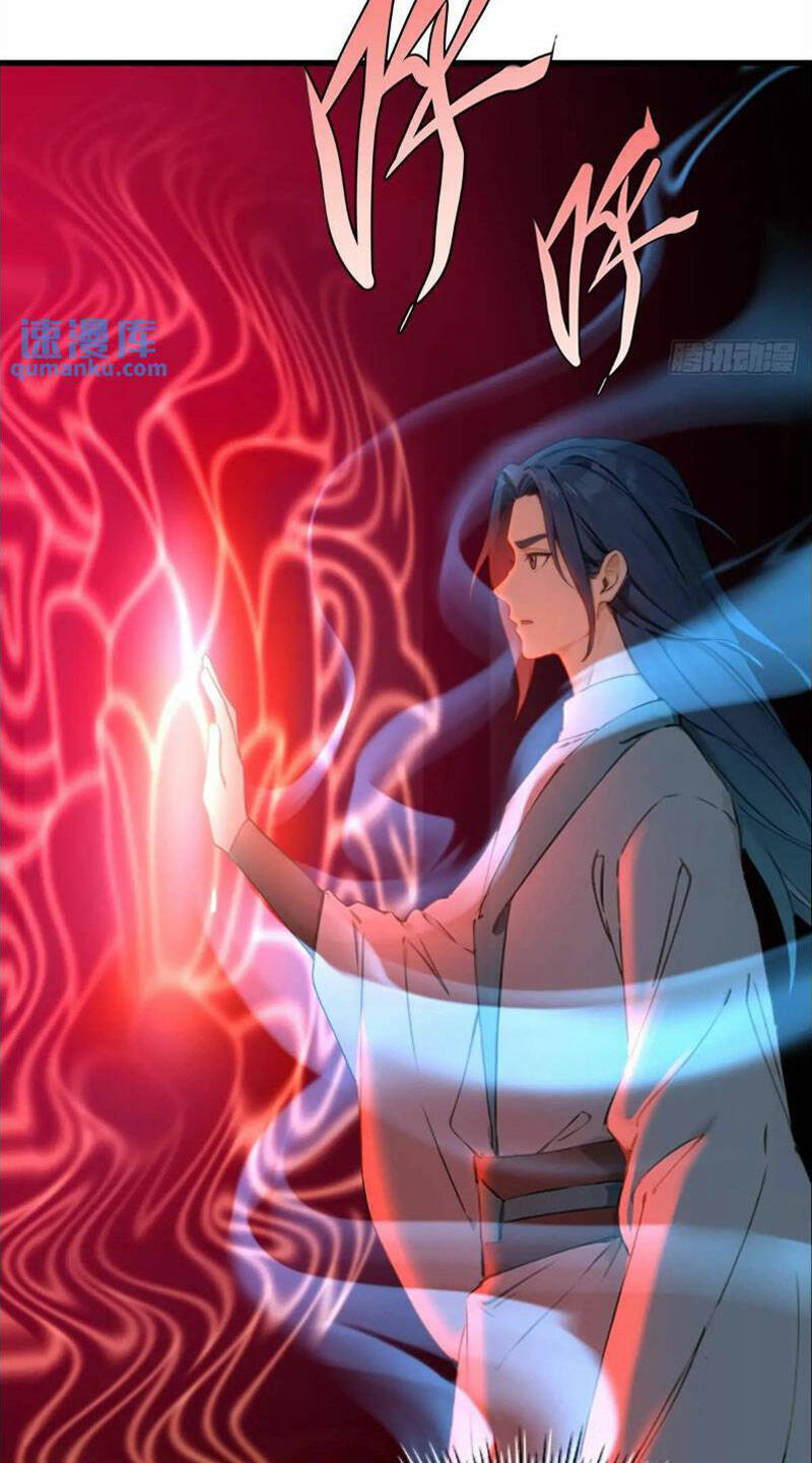 Ngươi Là Hạng Người Gì Cũng Dám Ở Tiên Giới Lên Mặt Với Ta?: Chapter 30