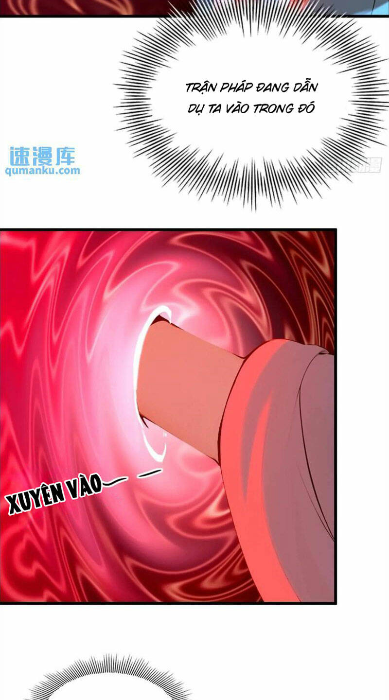Ngươi Là Hạng Người Gì Cũng Dám Ở Tiên Giới Lên Mặt Với Ta?: Chapter 30