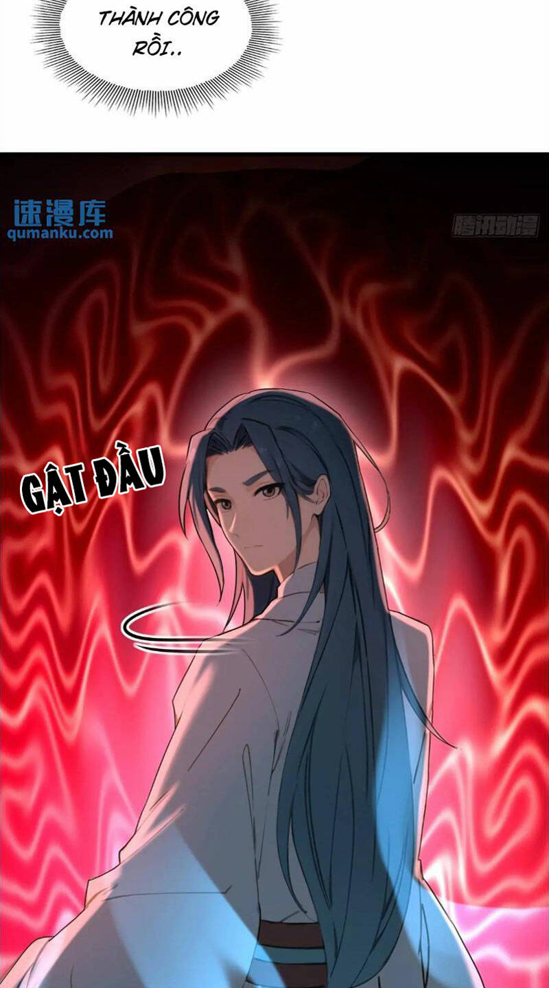 Ngươi Là Hạng Người Gì Cũng Dám Ở Tiên Giới Lên Mặt Với Ta?: Chapter 30