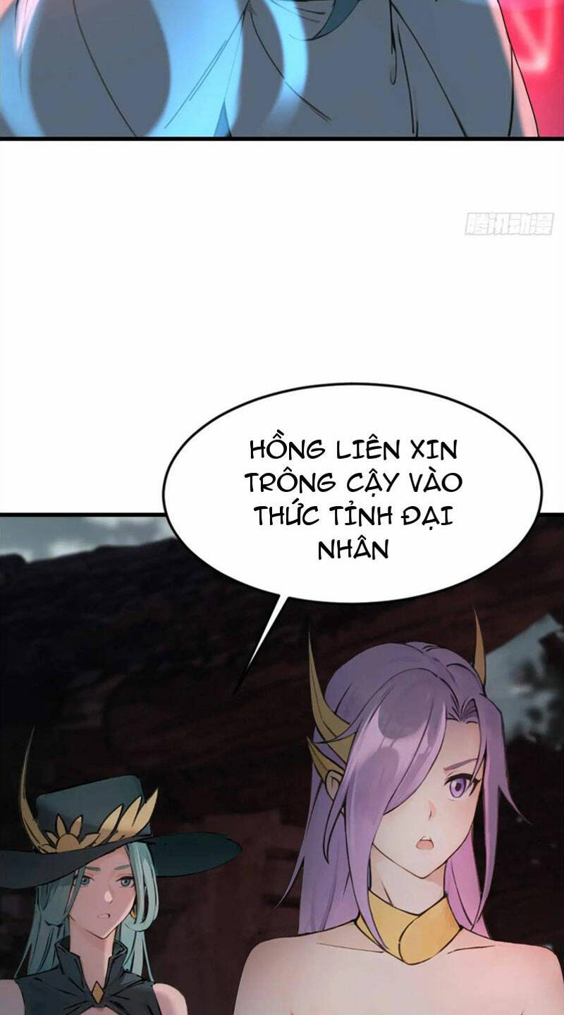 Ngươi Là Hạng Người Gì Cũng Dám Ở Tiên Giới Lên Mặt Với Ta?: Chapter 30
