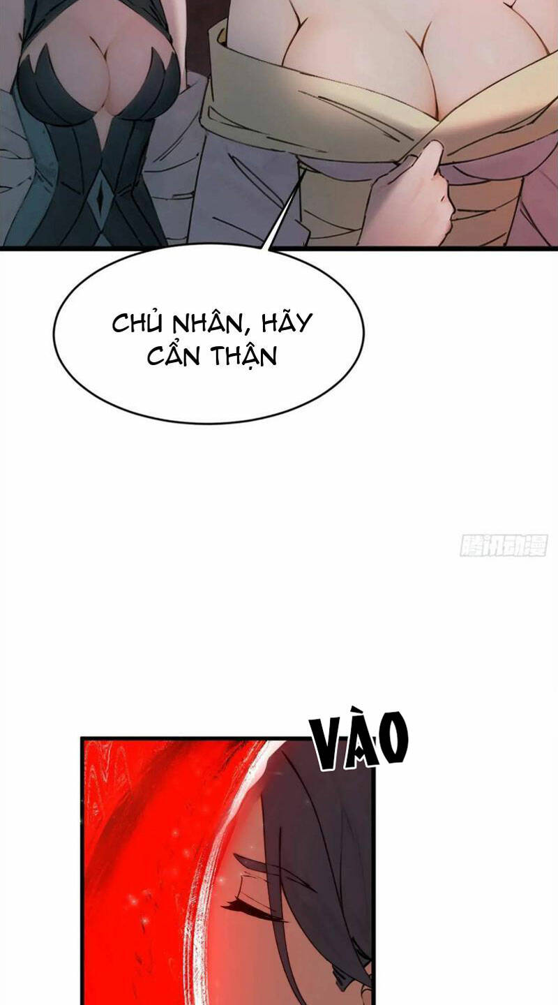 Ngươi Là Hạng Người Gì Cũng Dám Ở Tiên Giới Lên Mặt Với Ta?: Chapter 30
