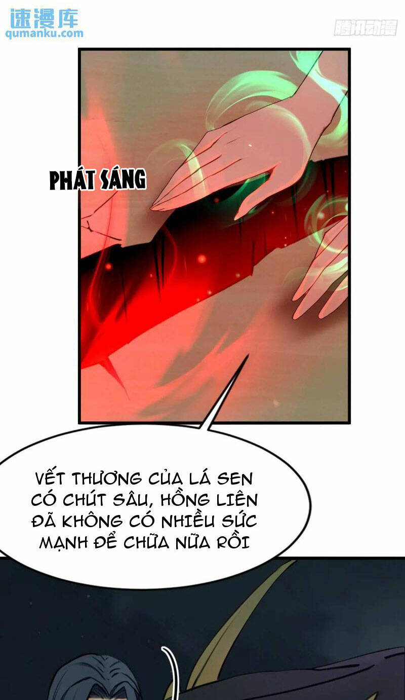 Ngươi Là Hạng Người Gì Cũng Dám Ở Tiên Giới Lên Mặt Với Ta?: Chapter 30