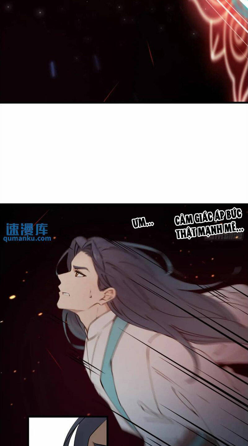 Ngươi Là Hạng Người Gì Cũng Dám Ở Tiên Giới Lên Mặt Với Ta?: Chapter 30