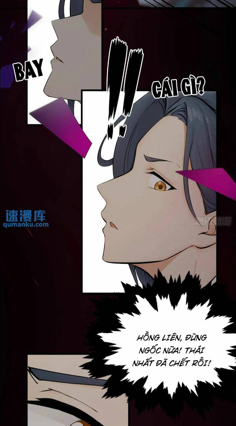 Ngươi Là Hạng Người Gì Cũng Dám Ở Tiên Giới Lên Mặt Với Ta?: Chapter 30