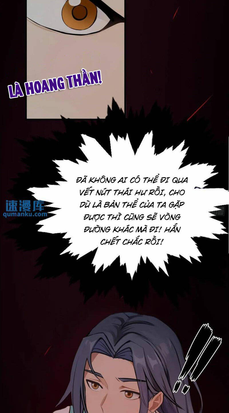Ngươi Là Hạng Người Gì Cũng Dám Ở Tiên Giới Lên Mặt Với Ta?: Chapter 30