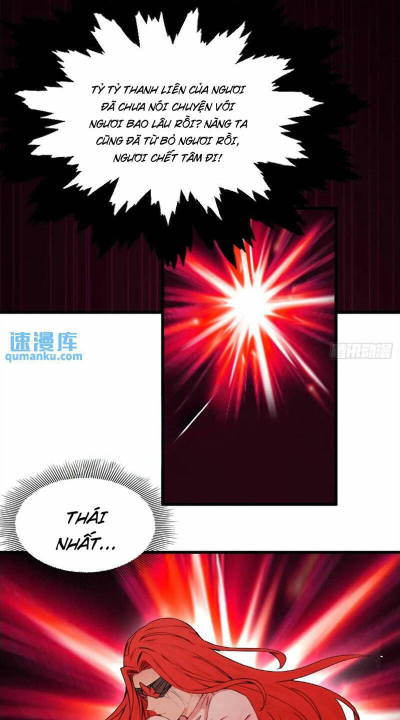 Ngươi Là Hạng Người Gì Cũng Dám Ở Tiên Giới Lên Mặt Với Ta?: Chapter 30