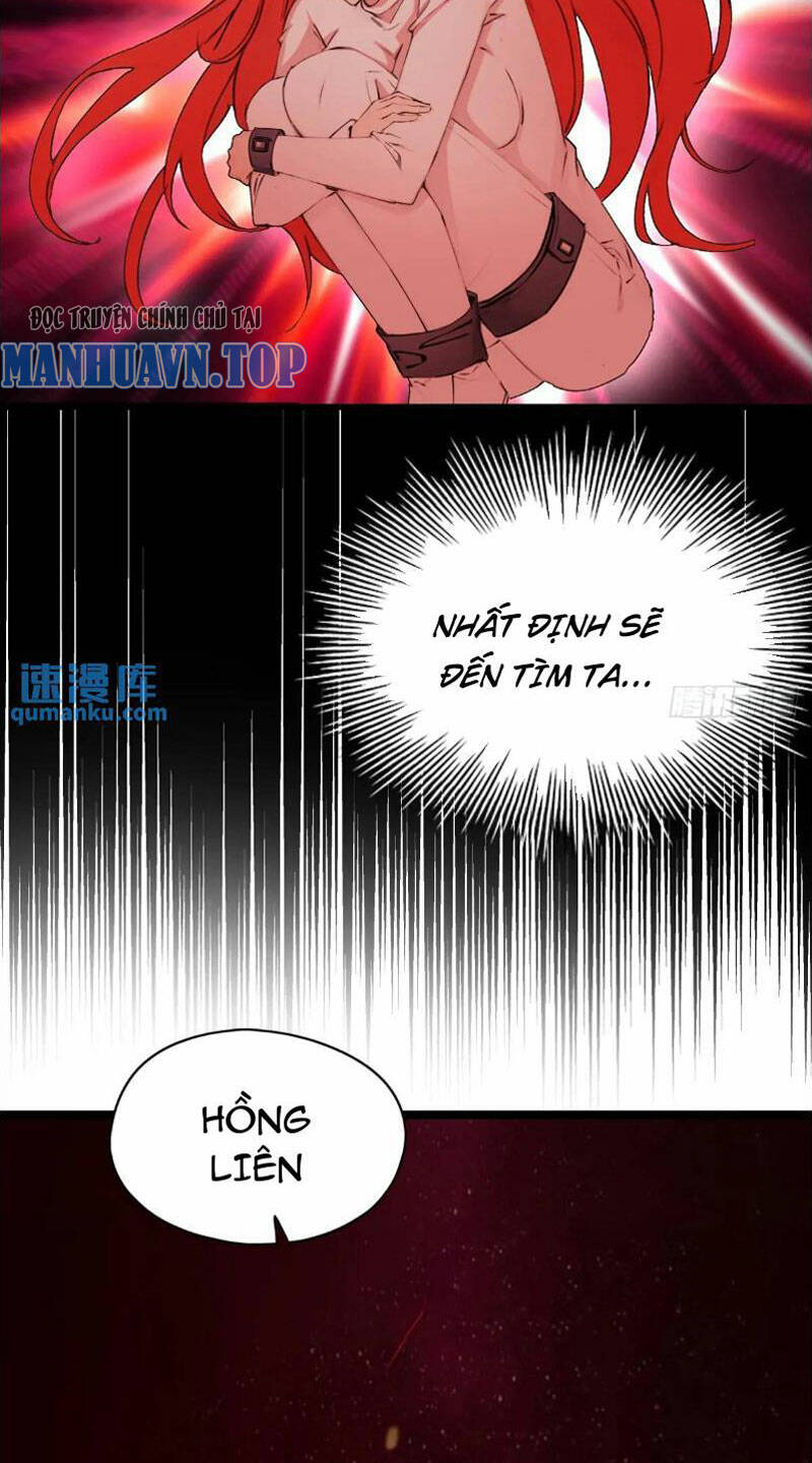Ngươi Là Hạng Người Gì Cũng Dám Ở Tiên Giới Lên Mặt Với Ta?: Chapter 30