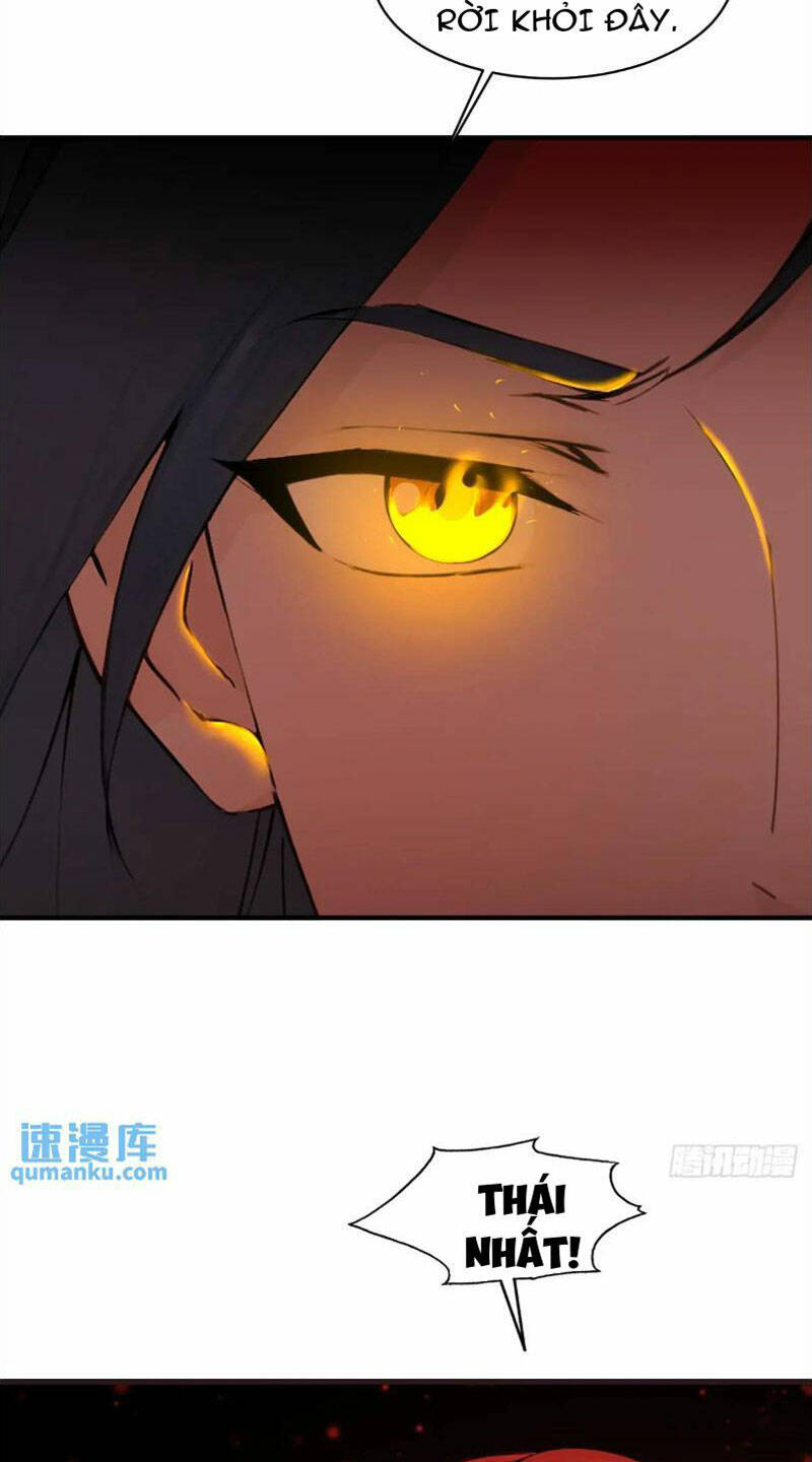 Ngươi Là Hạng Người Gì Cũng Dám Ở Tiên Giới Lên Mặt Với Ta?: Chapter 30