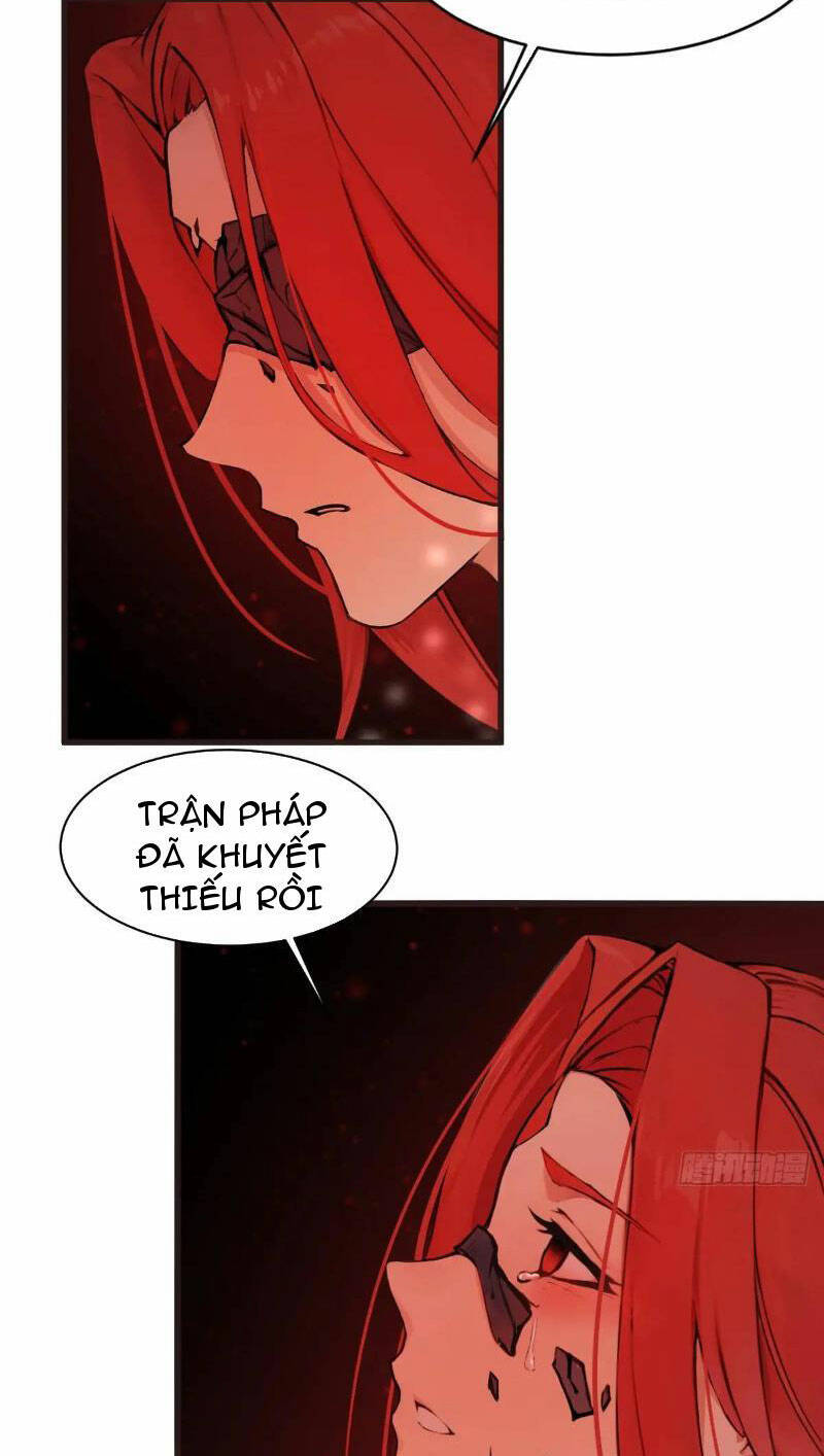 Ngươi Là Hạng Người Gì Cũng Dám Ở Tiên Giới Lên Mặt Với Ta?: Chapter 30