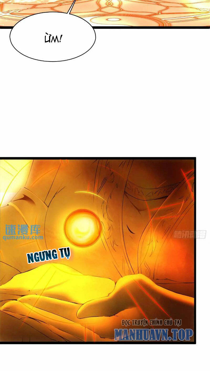 Ngươi Là Hạng Người Gì Cũng Dám Ở Tiên Giới Lên Mặt Với Ta?: Chapter 30