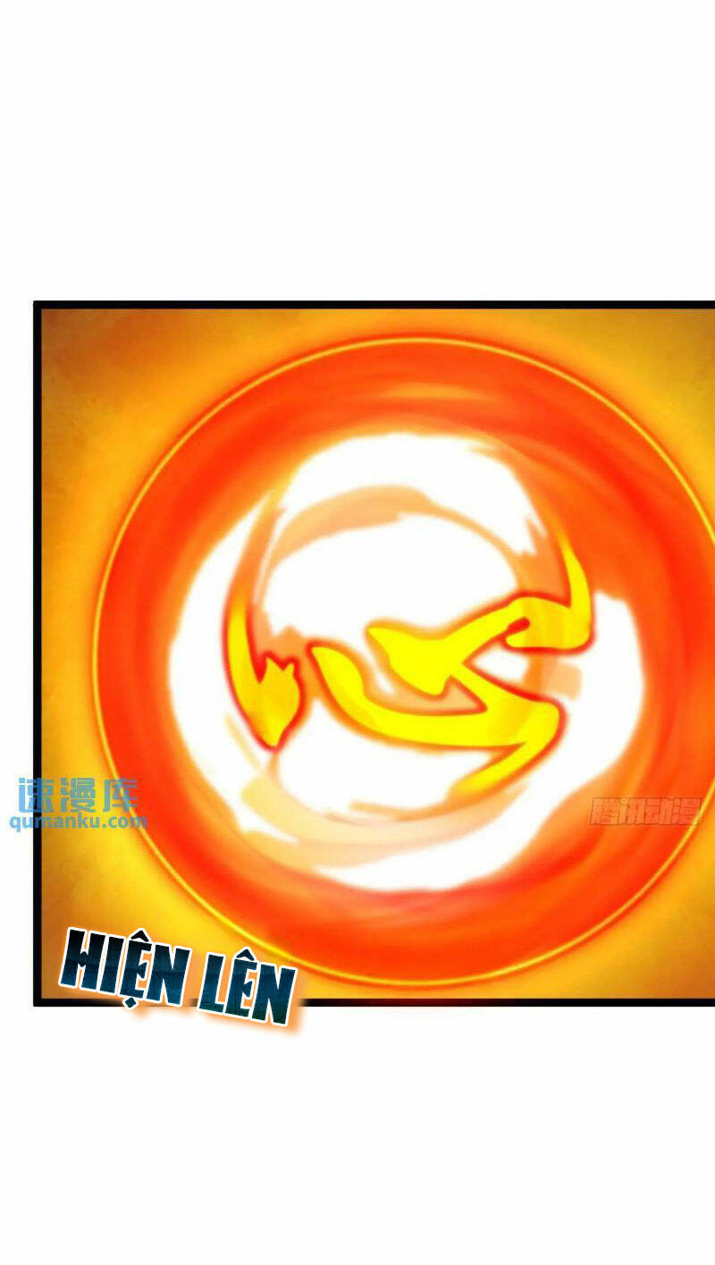 Ngươi Là Hạng Người Gì Cũng Dám Ở Tiên Giới Lên Mặt Với Ta?: Chapter 30