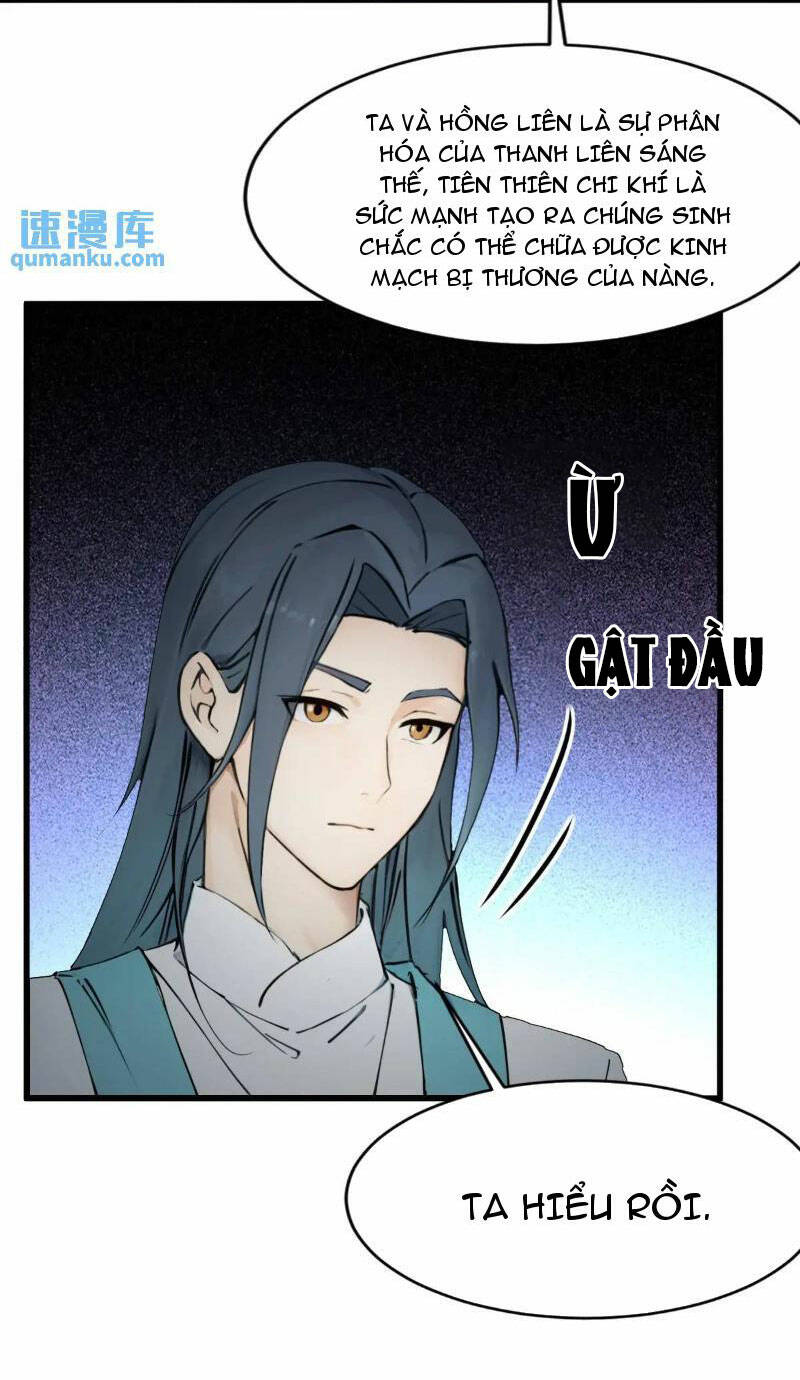 Ngươi Là Hạng Người Gì Cũng Dám Ở Tiên Giới Lên Mặt Với Ta?: Chapter 30