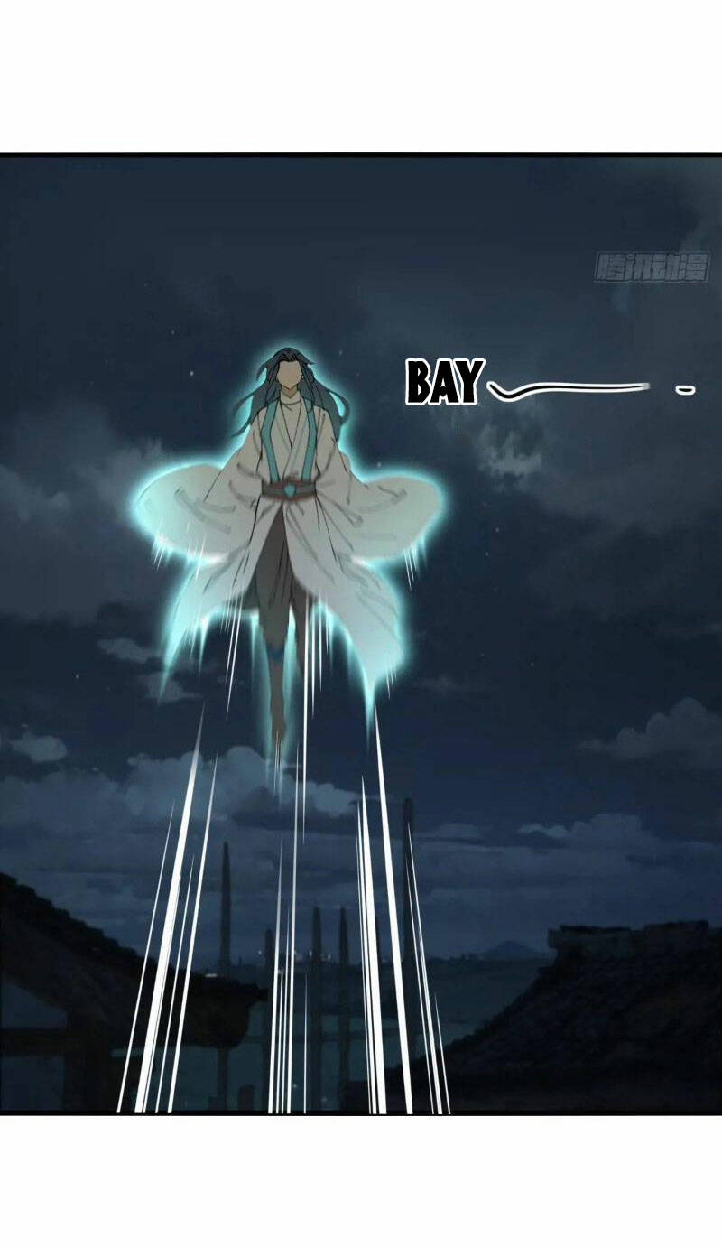 Ngươi Là Hạng Người Gì Cũng Dám Ở Tiên Giới Lên Mặt Với Ta?: Chapter 30