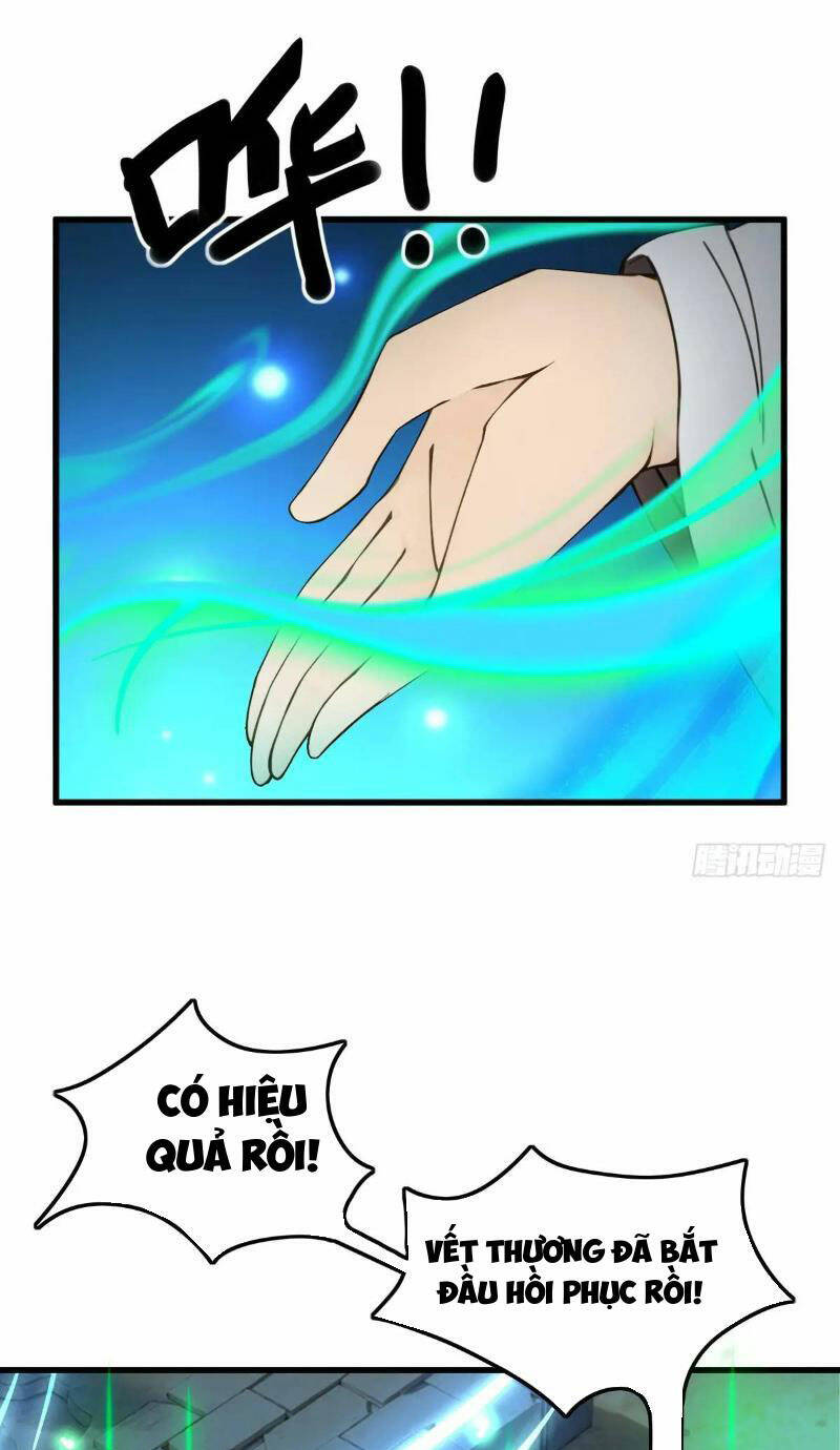 Ngươi Là Hạng Người Gì Cũng Dám Ở Tiên Giới Lên Mặt Với Ta?: Chapter 30