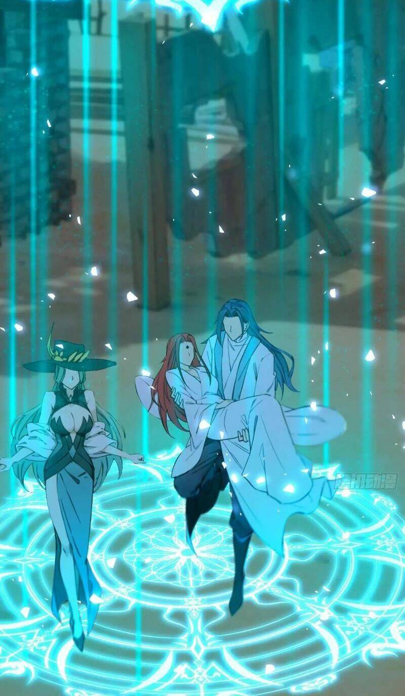 Ngươi Là Hạng Người Gì Cũng Dám Ở Tiên Giới Lên Mặt Với Ta?: Chapter 31