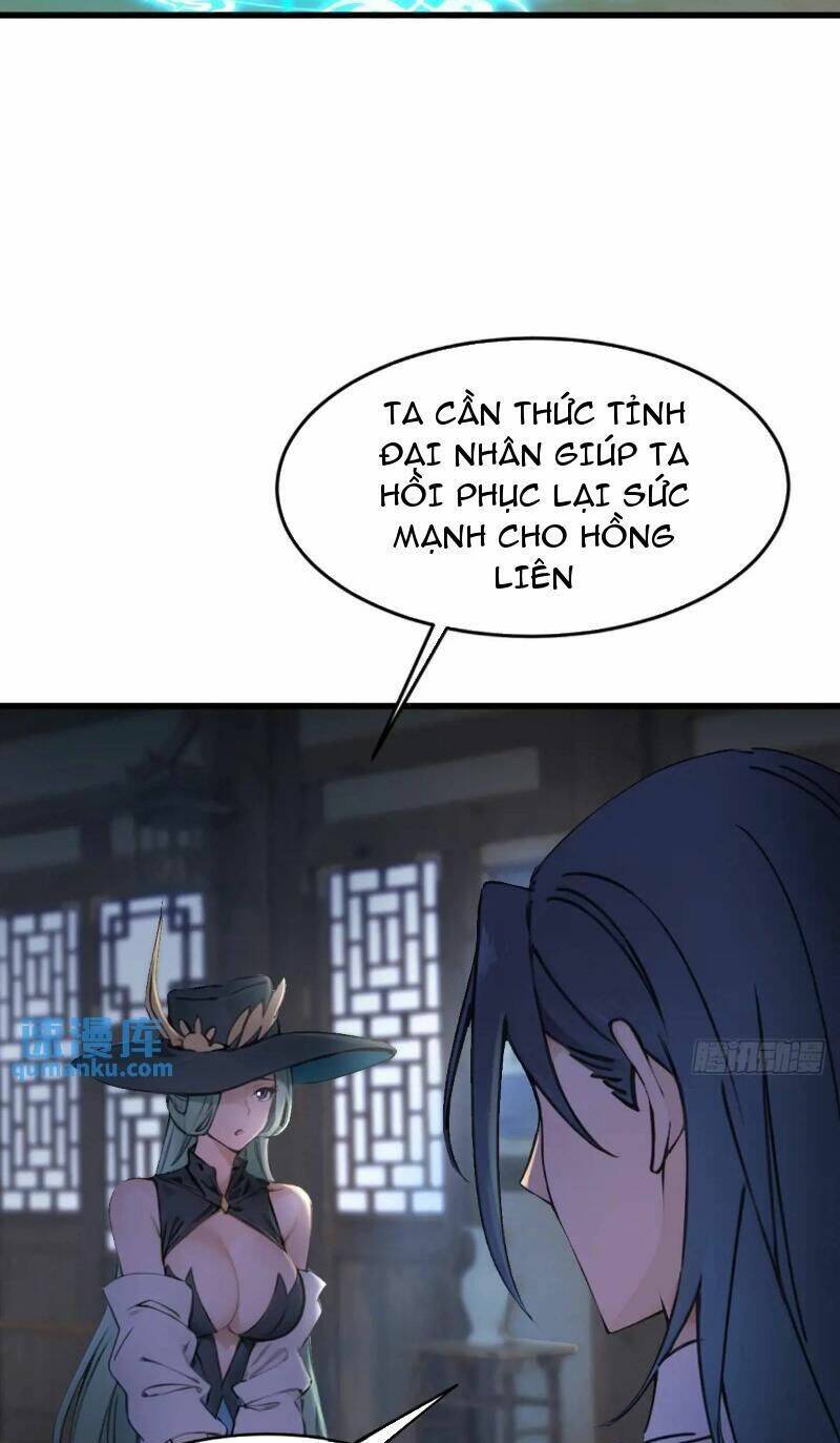 Ngươi Là Hạng Người Gì Cũng Dám Ở Tiên Giới Lên Mặt Với Ta?: Chapter 31