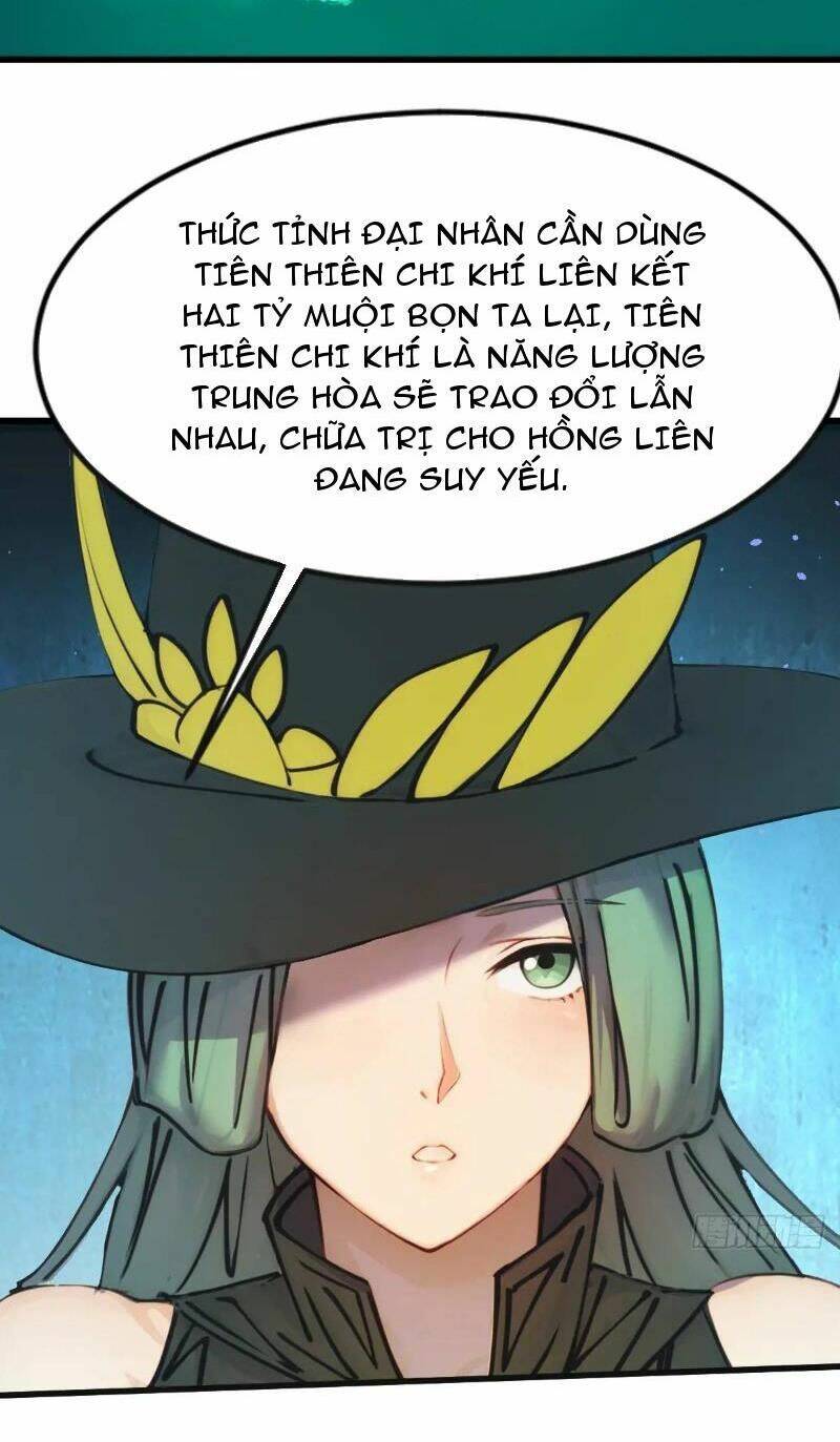 Ngươi Là Hạng Người Gì Cũng Dám Ở Tiên Giới Lên Mặt Với Ta?: Chapter 31