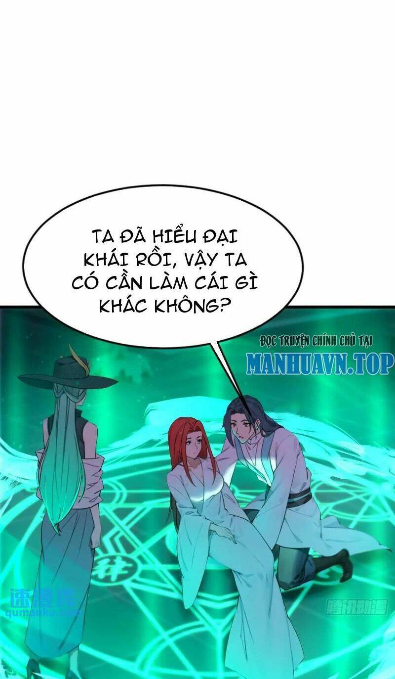 Ngươi Là Hạng Người Gì Cũng Dám Ở Tiên Giới Lên Mặt Với Ta?: Chapter 31