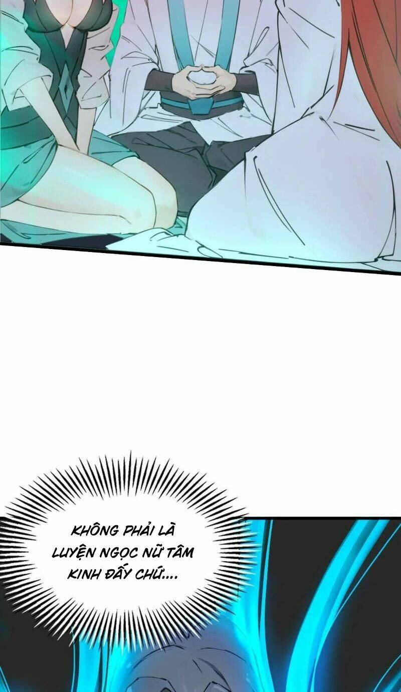 Ngươi Là Hạng Người Gì Cũng Dám Ở Tiên Giới Lên Mặt Với Ta?: Chapter 31