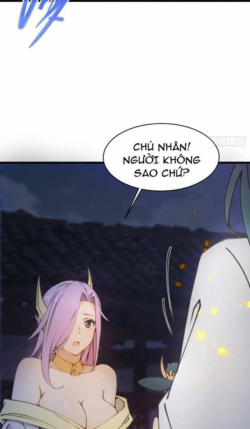 Ngươi Là Hạng Người Gì Cũng Dám Ở Tiên Giới Lên Mặt Với Ta?: Chapter 31