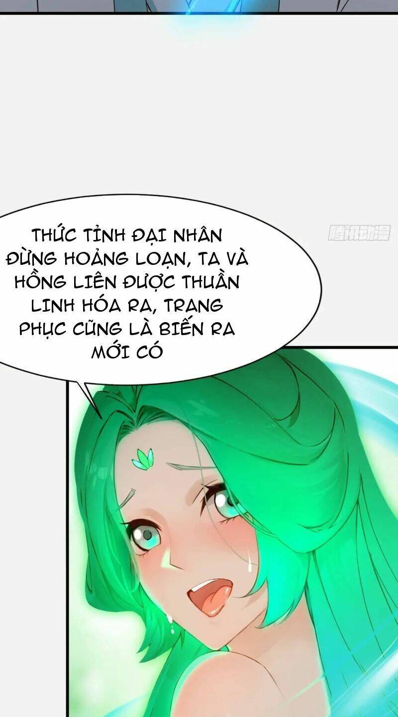 Ngươi Là Hạng Người Gì Cũng Dám Ở Tiên Giới Lên Mặt Với Ta?: Chapter 31