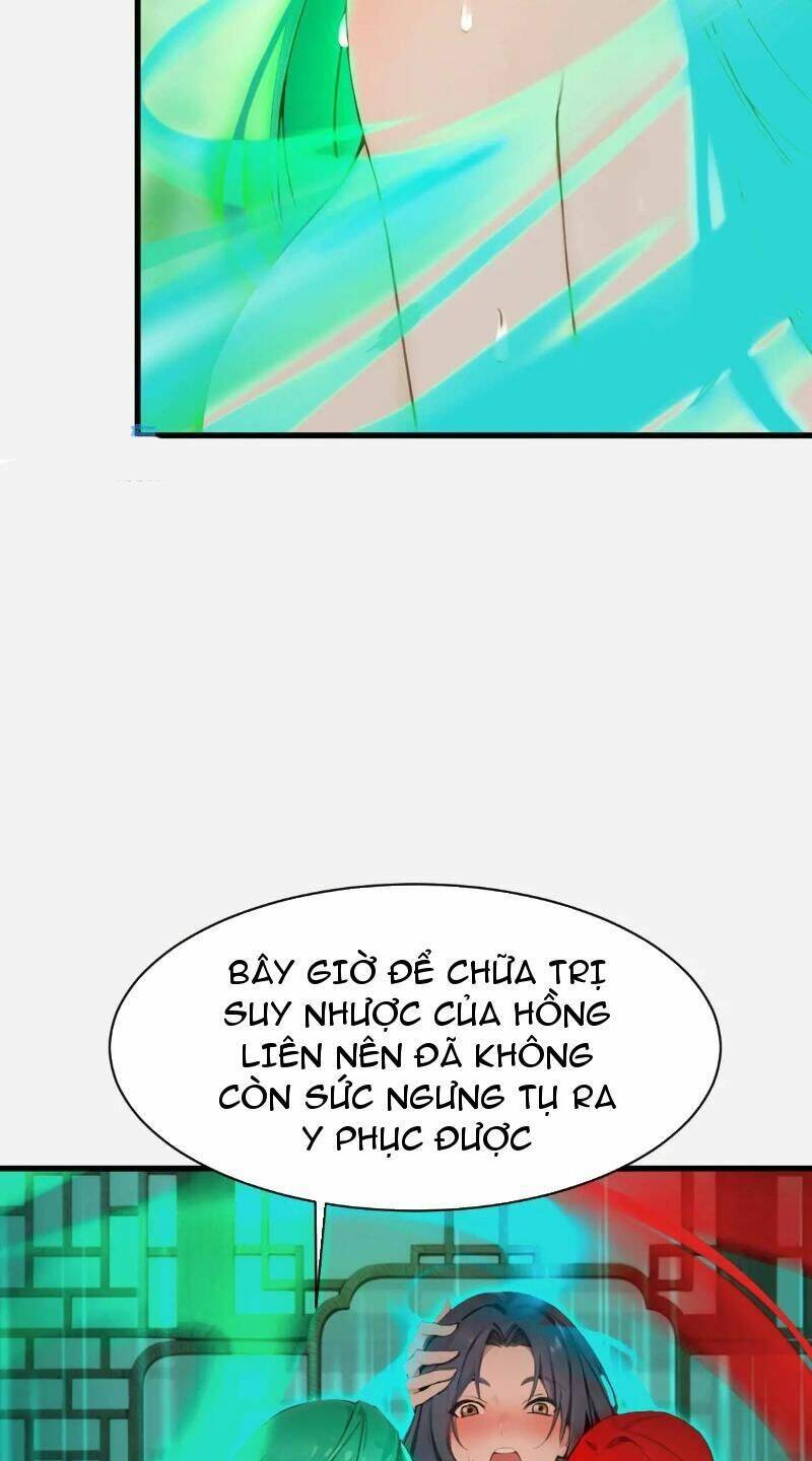 Ngươi Là Hạng Người Gì Cũng Dám Ở Tiên Giới Lên Mặt Với Ta?: Chapter 31