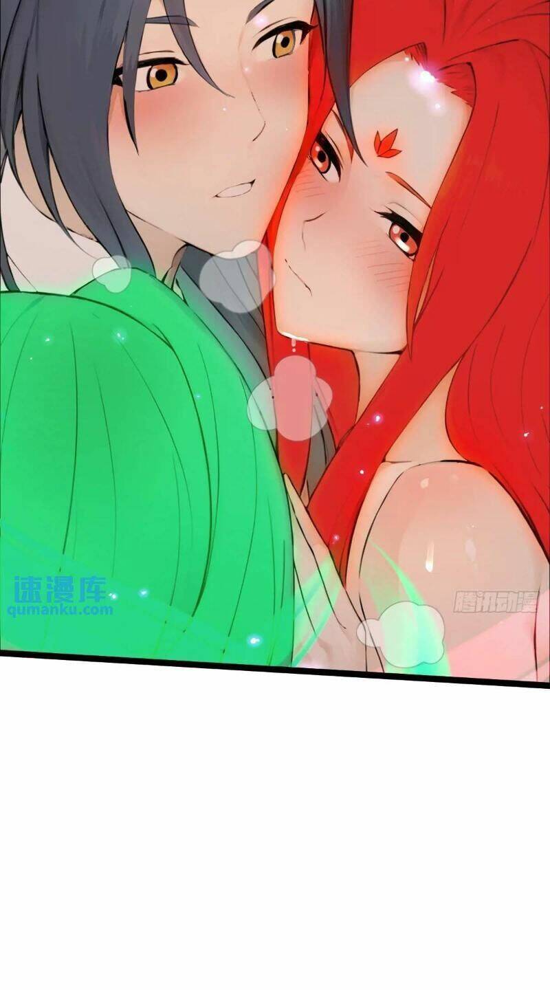 Ngươi Là Hạng Người Gì Cũng Dám Ở Tiên Giới Lên Mặt Với Ta?: Chapter 31