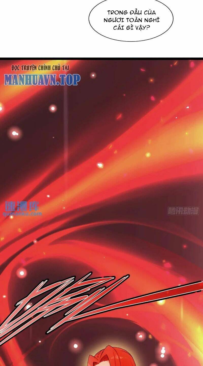 Ngươi Là Hạng Người Gì Cũng Dám Ở Tiên Giới Lên Mặt Với Ta?: Chapter 31