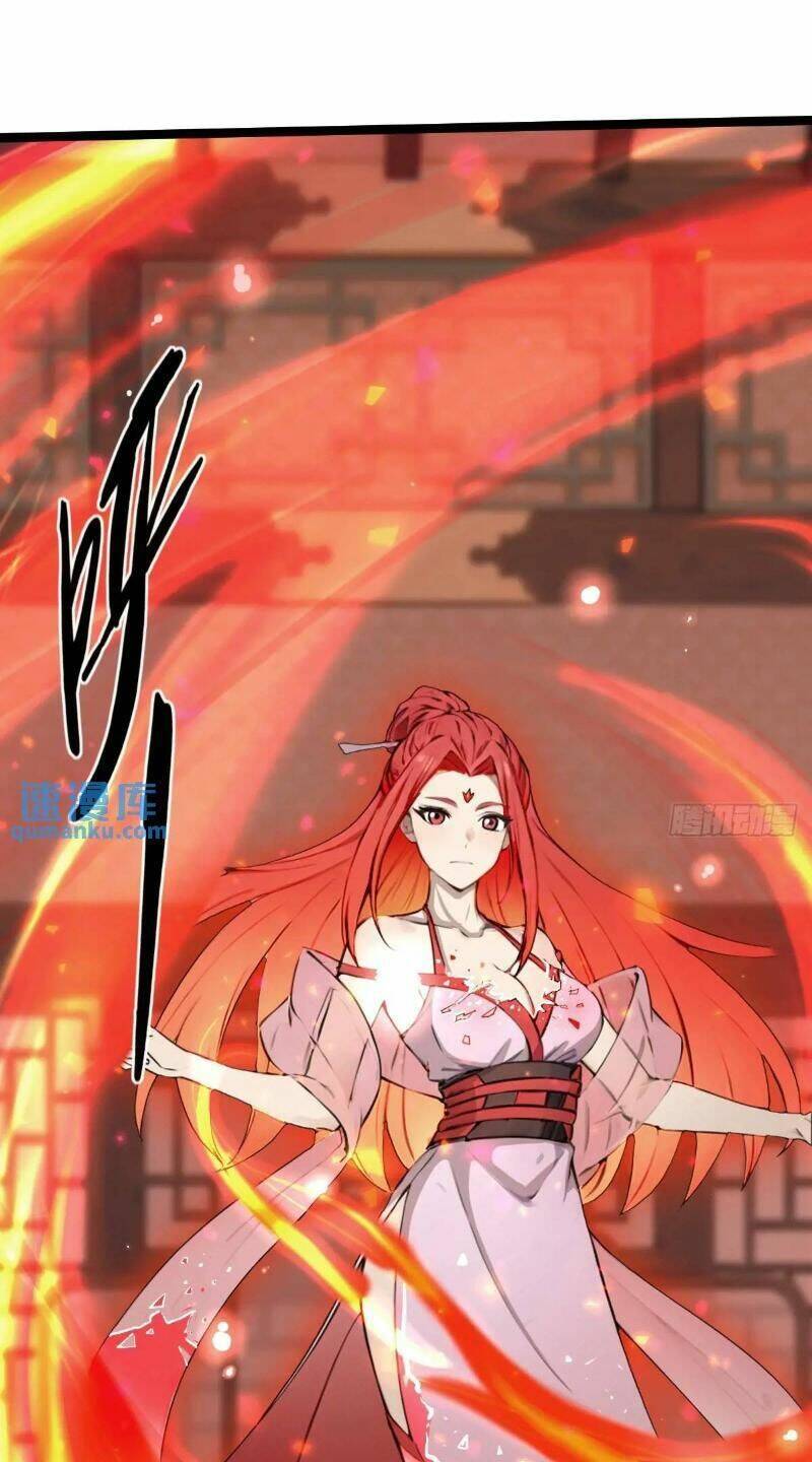 Ngươi Là Hạng Người Gì Cũng Dám Ở Tiên Giới Lên Mặt Với Ta?: Chapter 31