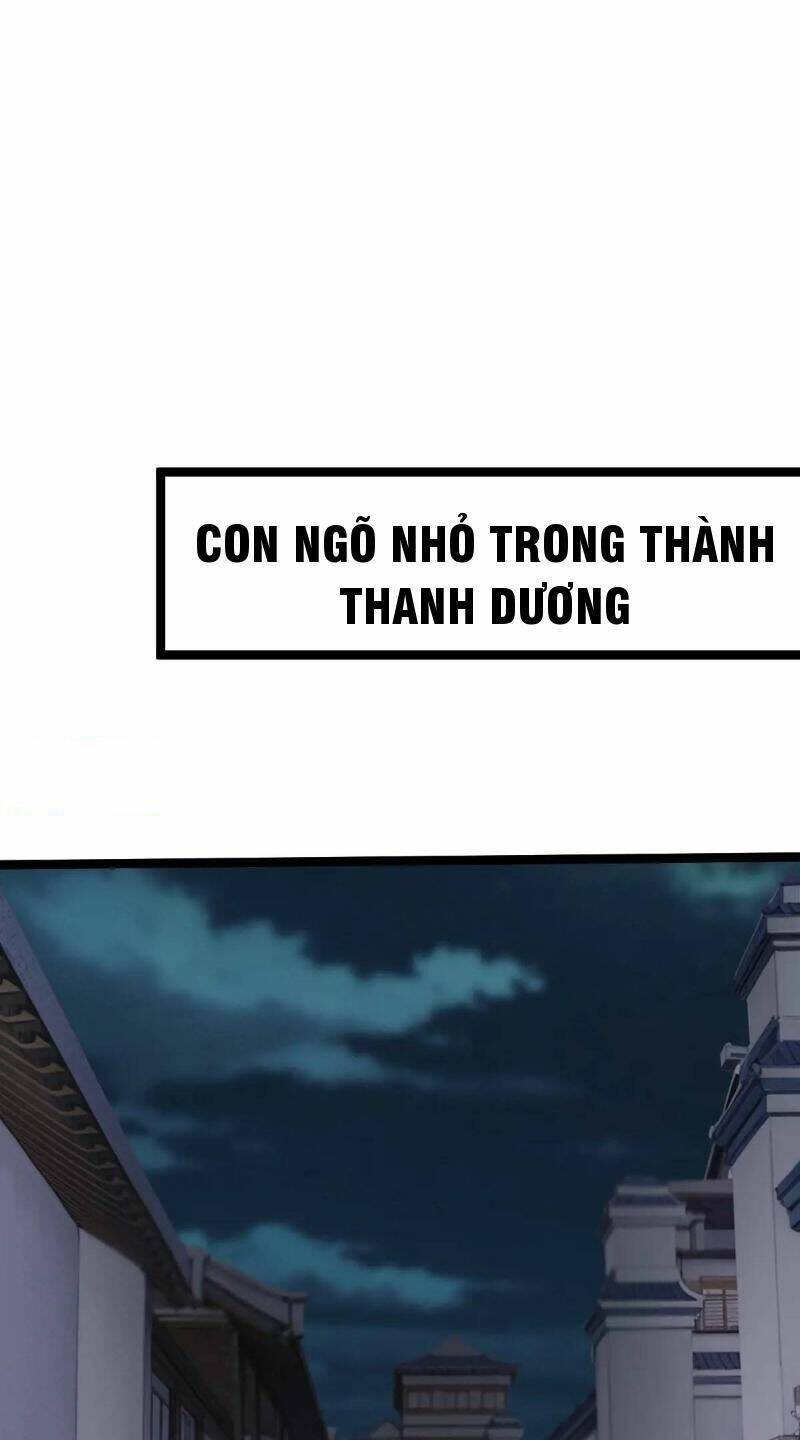 Ngươi Là Hạng Người Gì Cũng Dám Ở Tiên Giới Lên Mặt Với Ta?: Chapter 31