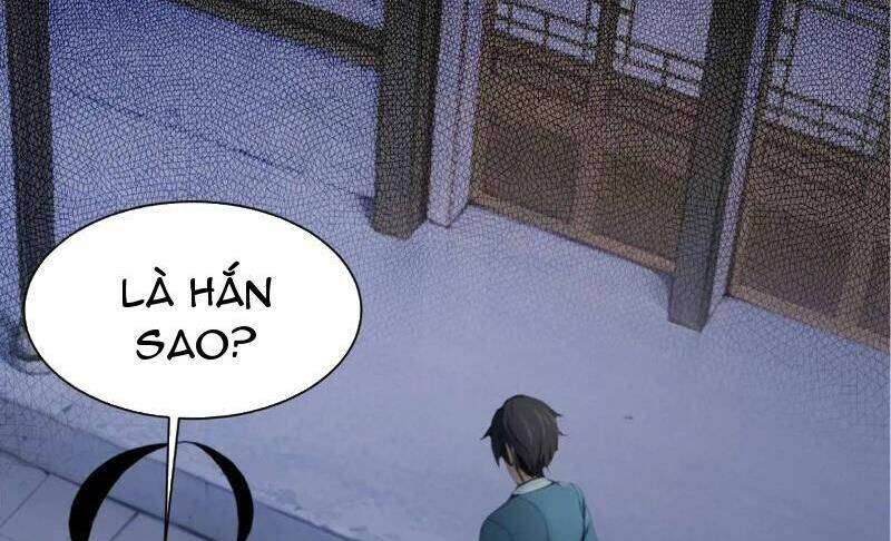 Ngươi Là Hạng Người Gì Cũng Dám Ở Tiên Giới Lên Mặt Với Ta?: Chapter 31